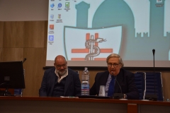 ALLIEVI E AMICI DEL PROF. GIANCARLO BERNI