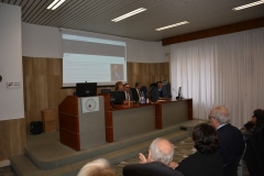 ALLIEVI E AMICI DEL PROF. GIANCARLO BERNI