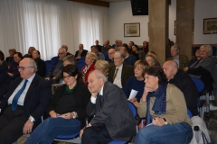 ALLIEVI E AMICI DEL PROF. GIANCARLO BERNI